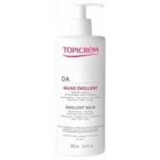 Бальзам день-ночь Topicrem DА смягчающий 500 мл Бальзам день-ночь Topicrem DА смягчающий 500 мл