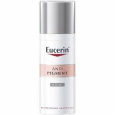 Крем для лица ночной Eucerin Anti-Pigment депигментирующий для лица 50 мл Крем для лица ночной Eucerin Anti-Pigment депигментирующий для лица 50 мл