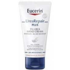 Крем дневной Eucerin Urea 5% Repair Plus 75 мл