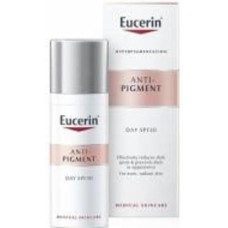 Крем для лица дневной Eucerin Anti-Pigment депигментирующий крем для лица 50 мл