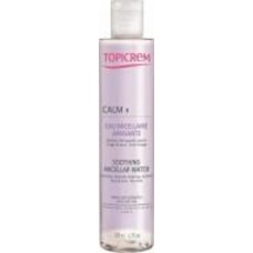 Мицеллярная вода Topicrem Calm + Soothing Micellar Water 200 мл