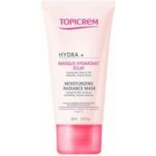 Увлажняющая маска Topicrem Moisturizing Radiance Mask 50 мл 1 шт.