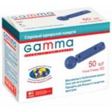 TaiDoc Technology Ланцеты 50шт 50 шт./уп.