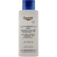 Лосьон Eucerin Urea для тела 5% Repair Plus увлажняющий для сухой кожи 250 мл