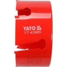 Сверло универсальное YATO d127 x 60 мм 5/8