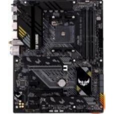 Материнская плата Asus TUF GAM B550-PLUSWIFI II (Socket AM4, AMD B550, ATX)
