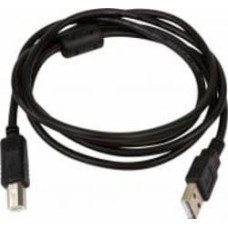 Кабель Ultra USB-A -USB-B 1,5 м черный (UC22-0150)