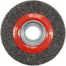 Щетка дисковая d150/32 мм YATO YT-47554