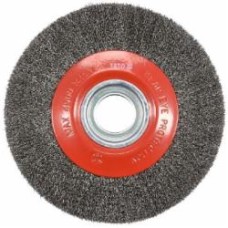 Щетка дисковая d200/32 мм YATO YT-47555