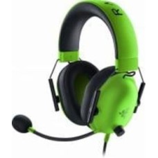 Гарнитура Razer Blackshark V2 X Green (RZ04-03240600-R3M1)