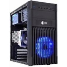 Компьютер Artline Home H53 (H53v26Win) black