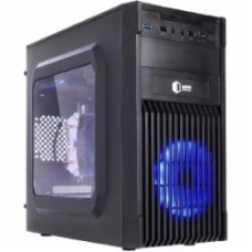 Компьютер персональный Artline Home H53 (H53v29) black