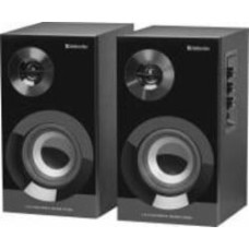 Акустическая система Defender Aurora S40 2.0 black (65240) Акустическая система Defender Aurora S40 2.0 black (65240)