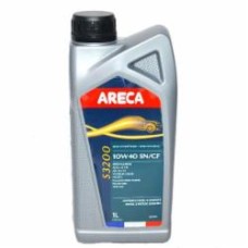 Моторное масло Areca S3200 10W-40 1 л (052241)