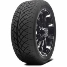 Шина Nitto NT420S 235/ 55 R18 104 V нешипованая лето