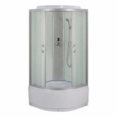 Душевой бокс GM SV-917.2 80х80 см