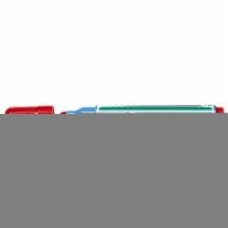 Маркер Stanger для флипчарта 1-3 мм 10 шт. красный MARKER-FLISTFM335R10