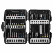 Набор бит GRAPHITE 36 шт. 56H560