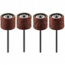 Набор насадок GRAPHITE 55H077