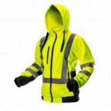 Куртка рабочая NEO tools р. M 81-745 желтый