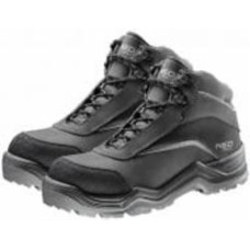 Ботинки рабочие NEO tools S3 SRC нубук CE р.44 82-151 черный