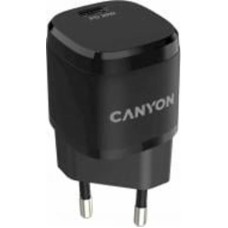 Сетевой адаптер Canyon USB-C PD H-20-05 (CNE-CHA20B05)