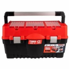 Ящик для инструментов Haisser Formula S700 Carbo Alu red 27