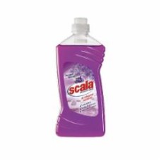 Средство для мытья пола Scala Detergente Superfici Bouquet di Lavanda 1 л