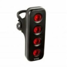 Фонарь задний KNOG Blinder Road R70 70 Lumens Black