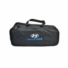 Сумка-органайзер Hyundai Poputchik 03-117-1Д черный Сумка-органайзер Hyundai Poputchik 03-117-1Д черный