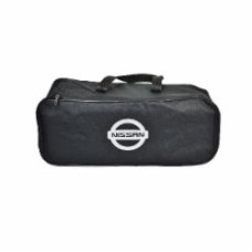 Сумка-органайзер Nissan Poputchik 03-121-1Д черный Сумка-органайзер Nissan Poputchik 03-121-1Д черный