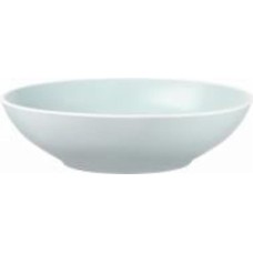 Тарелка для супа Ardesto Cremona 20 см Pastel blue AR2920BC