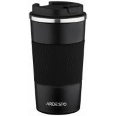 Термочашка Ardesto Urban 500 мл черный AR2650TMB