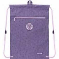 Сумка для обуви KITE College Line girl K22-601M-1