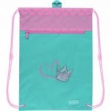 Сумка для обуви KITE Charming Crown K22-601M-15