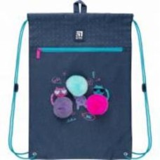 Сумка для обуви KITE Wow Cats K22-601M-11