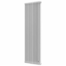 Радиатор Multicolumn H=1500 3-12 (секций) конф.0 (боковое 1/2G) RAL9016