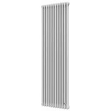 Радиатор Multicolumn H=2000 3-12 (секций) конф.D (нижнее 1/2G) RAL9016