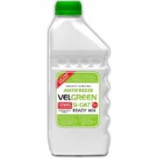 Антифриз Velvana VELGREEN CI-OAT RM 0,95KG 0,95 кг зеленый