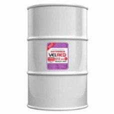Антифриз Velvana VELRED G12 PLUS RM 216KG 216 кг красный
