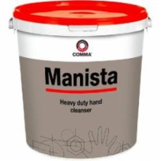 Средство для чистки рук COMMA Manista Hand 10000 мл