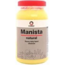 Средство для чистки рук COMMA Manista Hand 3000 мл