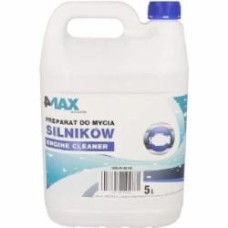 Средство для мытья двигателя 4MAX 1305-01-0018E 5000мл