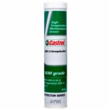 Смазка Castrol LMX LI-KOMPLEX. 400 мл