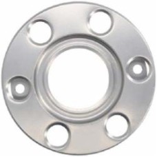 Колпак для колес CLAMP CL6HOLE OC 1 шт. серебряный