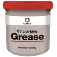 Смазка для ШРУС COMMA CV LITH-MOLY GREASE 500 мл
