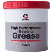 Смазка универсальная COMMA HIGH PERF.GREASE 500 мл
