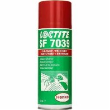 Очиститель контактов LOCTITE 0273581168005 LOC 7039 400ML 400 мл