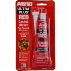 Герметик силиконовый ABRO для прокладок 999 OEM (411-AB) 85 г Герметик силиконовый ABRO для прокладок 999 OEM (411-AB) 85 г