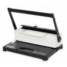 Брошюровщик U516 квадратные отверстия YIBO